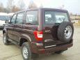 SUV     2017 , 735000 , 