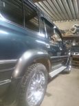 SUV   Toyota Land Cruiser 1997 , 930000 , 