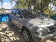 SUV   Lexus RX300 2001 , 510000 , 