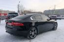  Jaguar XE 2015 , 1545000 , 