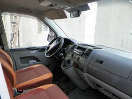    Volkswagen Transporter 2006 , 850000 , 