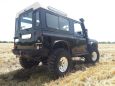 SUV   Land Rover Defender 2015 , 4100000 , 