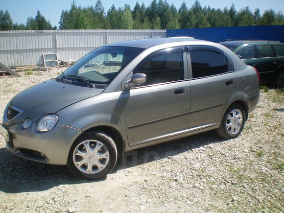  Chery QQ Sweet 2010 , 165000 , 