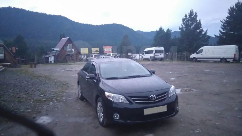  Toyota Corolla 2011 , 635000 , 