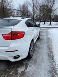 SUV   BMW X6 2008 , 1170000 , 