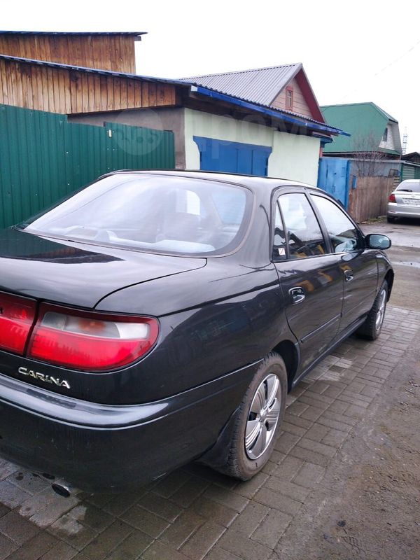  Toyota Carina 1994 , 125000 , 