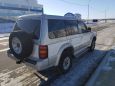 SUV   Mitsubishi Pajero 1995 , 490000 , 