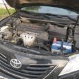  Toyota Camry 2007 , 640000 , 