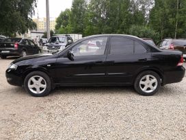  Nissan Almera Classic 2006 , 270000 , 