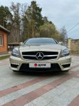  Mercedes-Benz CLS-Class 2012 , 3000000 , 