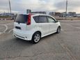  Nissan Note 2008 , 425000 , 