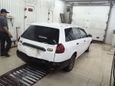  Nissan AD 2000 , 125000 , 