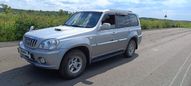 SUV   Hyundai Terracan 2001 , 450000 , 