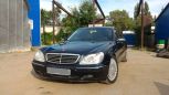  Mercedes-Benz S-Class 1999 , 400000 , 