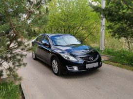  Mazda Mazda6 2012 , 690000 , 