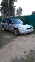 SUV   Subaru Forester 1998 , 330000 , 