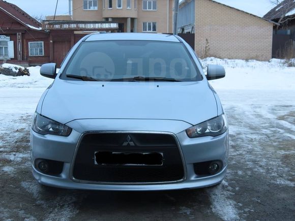  Mitsubishi Lancer 2011 , 550000 , 