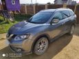 SUV   Nissan X-Trail 2015 , 1100000 , 