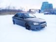  Hyundai Accent 2002 , 115000 , 