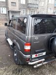 SUV     2013 , 420000 , 