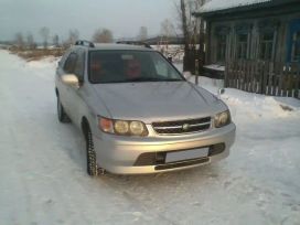    Nissan R'nessa 1998 , 289000 , 