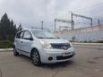  Nissan Note 2007 , 435000 , 