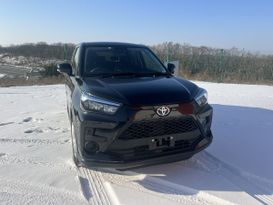 SUV   Toyota Raize 2020 , 1565000 , 