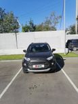 SUV   Ford EcoSport 2018 , 1070000 , 