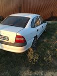  Opel Vectra 1997 , 58000 , --