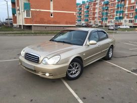  Hyundai Sonata 2005 , 270000 , 