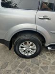 SUV   Mitsubishi Pajero Sport 2013 , 1400000 , 