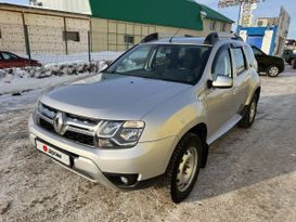 SUV   Renault Duster 2015 , 1150000 , 