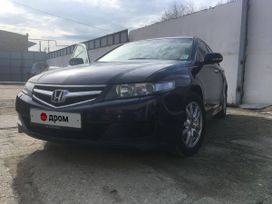  Honda Accord 2007 , 540000 , 