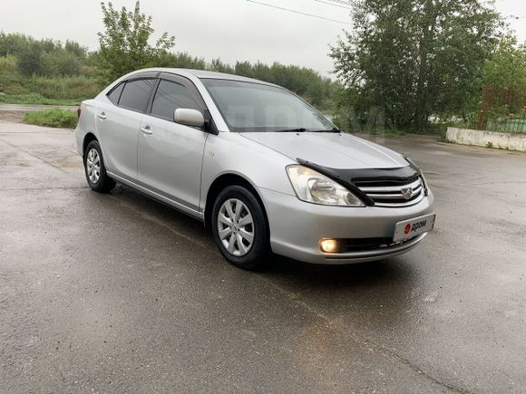  Toyota Allion 2006 , 500000 , 