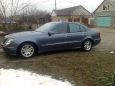  Mercedes-Benz E-Class 2004 , 615000 , 