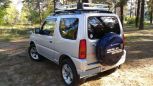 SUV   Suzuki Jimny 2005 , 355000 , 