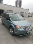    Chrysler Town and Country 2007 , 770000 , 