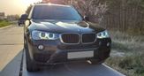 SUV   BMW X3 2014 , 1511111 , 