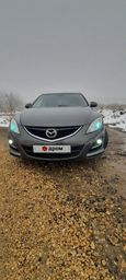  Mazda Mazda6 2008 , 520000 , 