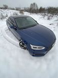  Audi A5 2017 , 2200000 , 