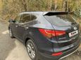 SUV   Hyundai Santa Fe 2013 , 1500000 , 