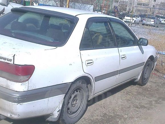  Toyota Carina 1996 , 120000 , 