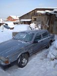  Volvo 740 1988 , 50000 , 