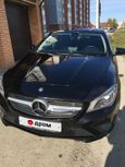  Mercedes-Benz CLA-Class 2015 , 1400000 , 