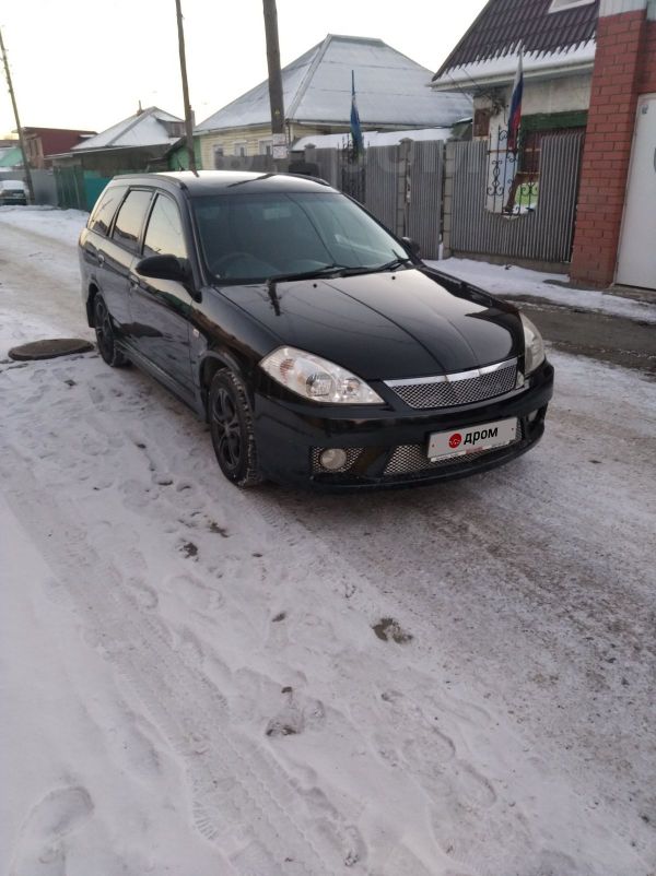  Nissan Wingroad 2002 , 178000 , 