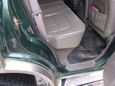 SUV   Nissan Patrol 2002 , 620000 , 