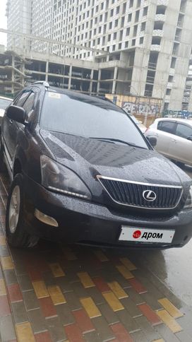 SUV   Lexus RX330 2004 , 880000 , 