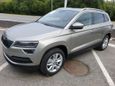 SUV   Skoda Karoq 2020 , 1756500 , 