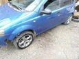  Chevrolet Aveo 2004 , 102000 , 