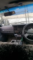    Nissan Vanette 1990 , 100000 , 